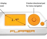 Flipper Zero - Tamagochi for Hackers