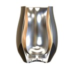 BruMate NOS'R Whiskey Nosing Glass