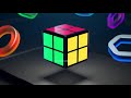 WOWCube Entertainment System
