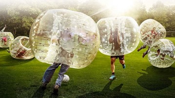 The 10 Best Products for Socially Distanced Summer Fun The 10 Best Products for Socially Distanced Summer Fun