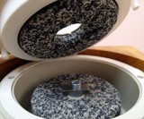 KoMo Fidibus 21 Grain Mill