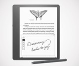 Kindle Scribe for Reading & Writing