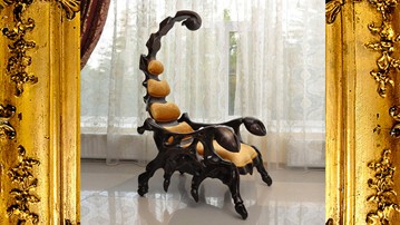 Scorpion Chair
