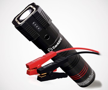 CarAIDE 18-in-1 Portable Jump Starter & Multi-Tool CarAIDE 18-in-1 Portable Jump Starter & Multi-Tool