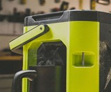 The COFFEEBOXX