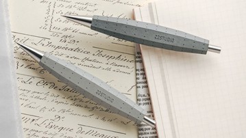 Module Concrete Pens & Pencil