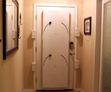 Havenshield Door Barricade