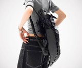 Black Dragon Backpack