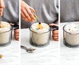 Ninja CREAMi One-Pint Ice Cream Maker