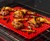 Multi-Use Silicone Pyramid Baking Mat