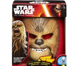 Electronic Chewbacca Mask