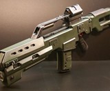 Doom Hero Rifle