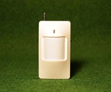 Ninja Blocks Motion Sensor