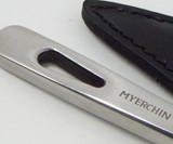 Myerchin Marlin Spike