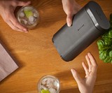 ICEBREAKER Twist & Serve Ice Cube Mold