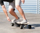 ZBoard Classic Weight-Sensing Skateboard