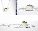 Grass Pendant