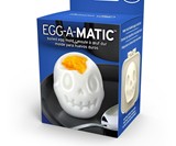 Egg-A-Matic Skull Egg Mold