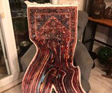 Melting Rugs
