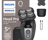 Skull Shaver
