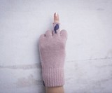 Flip'em the Bird Gloves
