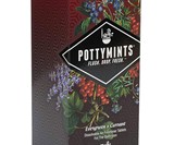 PottyMints After-the-Flush Air Freshener Toilet Tablets