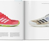 The Adidas Archive - The Footwear Collection