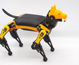 Petoi Bittle Palm-Sized Robot Dog