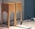 Upside Down Wooden Tissue Box & Storage Shelf Upside Down Wooden Tissue Box & Storage Shelf