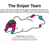 The Snuggie Sutra