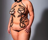 Medusa Bodysuit
