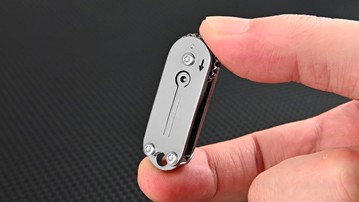 FUNBRO Miniature Pocket Knife