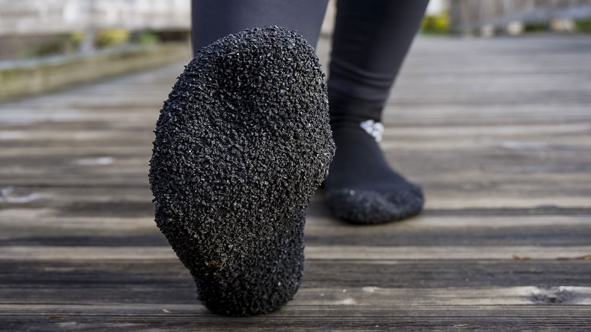 Skinners Minimalist Barefoot Sock Shoes