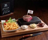 SteakStones