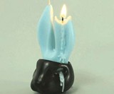 The Jacks Crying Candles