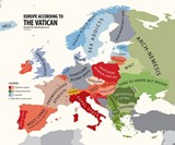 Atlas of Prejudice: Mapping Stereotypes