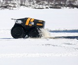 SHERP ATV