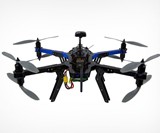 X8+ Premier Power Drone
