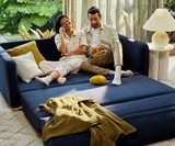 Koala Cushy Sofa Bed