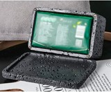 Cement Tissue Box Cover