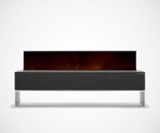 LG Rollable Screen OLED TV RX