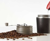 Cafflano All-in-One Coffee Maker