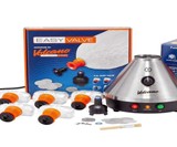 The Volcano Vaporizer