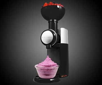 Swirlio Frozen Fruit Dessert Maker Swirlio Frozen Fruit Dessert Maker