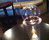 Vaportini Liquor Inhaler
