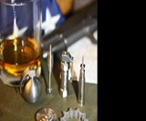 Battle-Rattle Whiskey Chillers