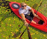 Extendable Pole for GoPro