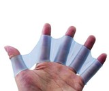 Silicone Swimming Fingers