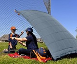 Kijaro Kubie Multi-Use Outdoor Blanket