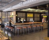 BrewDog DogHouse - Crowdfunded Craft Beer Hotel